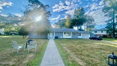 201 Golf Rd in Deal, NJ - Building Photo - Building Photo