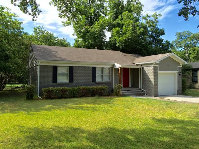 property at 3838 Eaton Dr