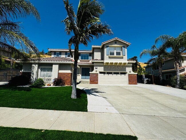 property at 3832 Carrera Ct