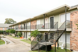 Coventry North Apartments in Houston, TX - Building Photo - Building Photo