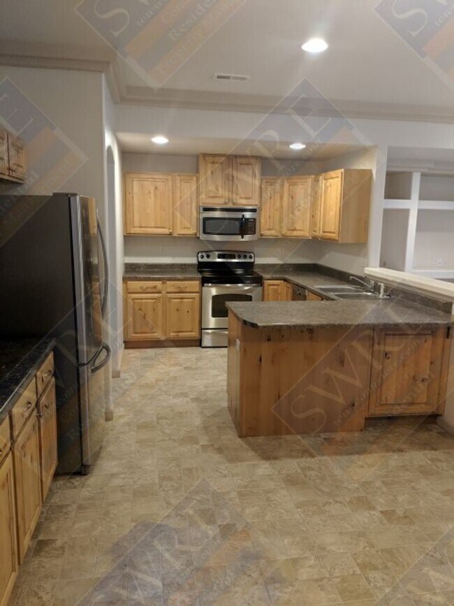 855 Blue Sage Way in Rock Springs, WY - Building Photo - Building Photo