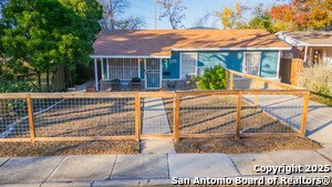 235 Odell St in San Antonio, TX - Building Photo - Building Photo