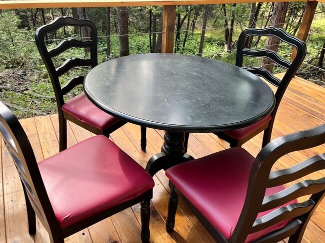 54710 Crane Valley Ct, Unit 3 in Bass Lake, CA - Foto de edificio - Building Photo