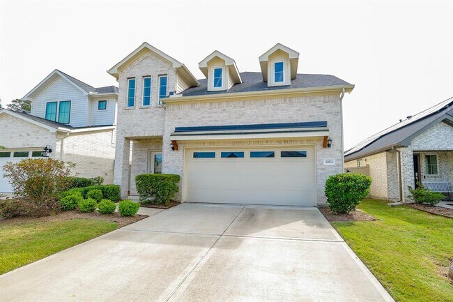 40634 Guillemont Ln in Magnolia, TX - Building Photo - Building Photo