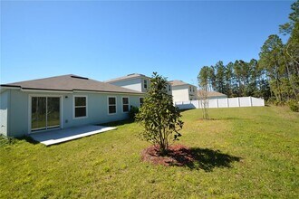 25 Hulett Wds Rd in Palm Coast, FL - Building Photo - Building Photo