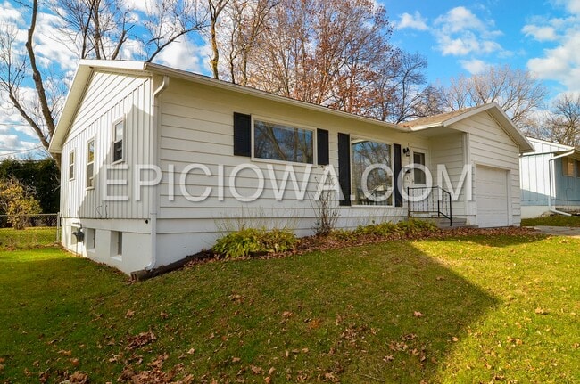 property at 1112 Cheyenne Rd NW