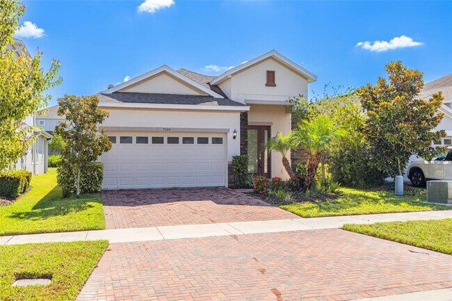 property at 7222 Paradiso Dr