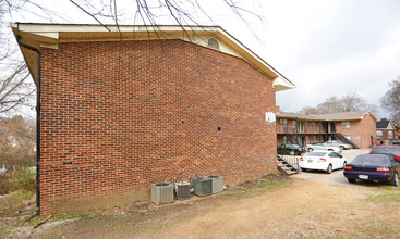 Uptown Stadium in Birmingham, AL - Building Photo - Building Photo