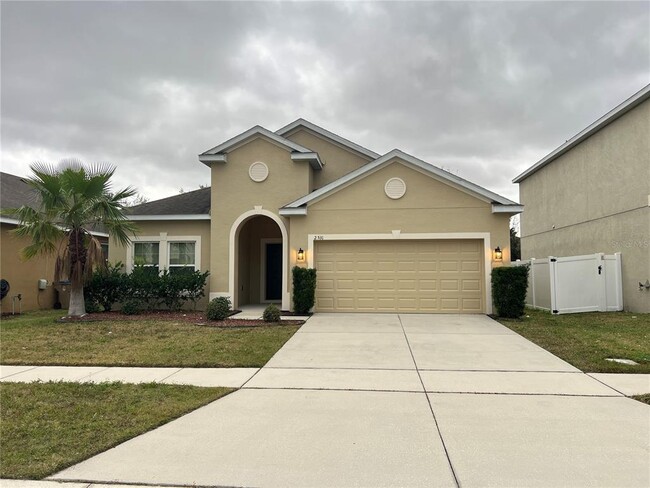 2531 Tanner Terrace in Kissimmee, FL - Building Photo - Building Photo