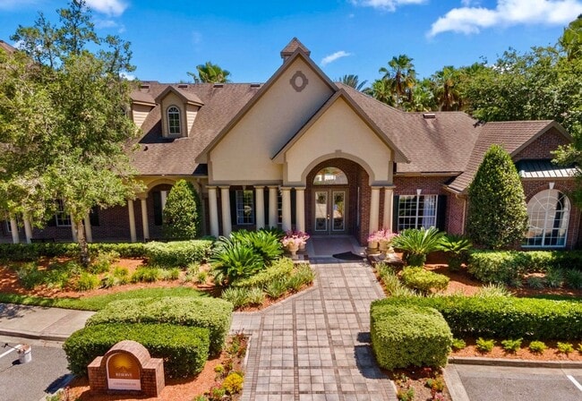 property at 7800 Point Meadows Dr