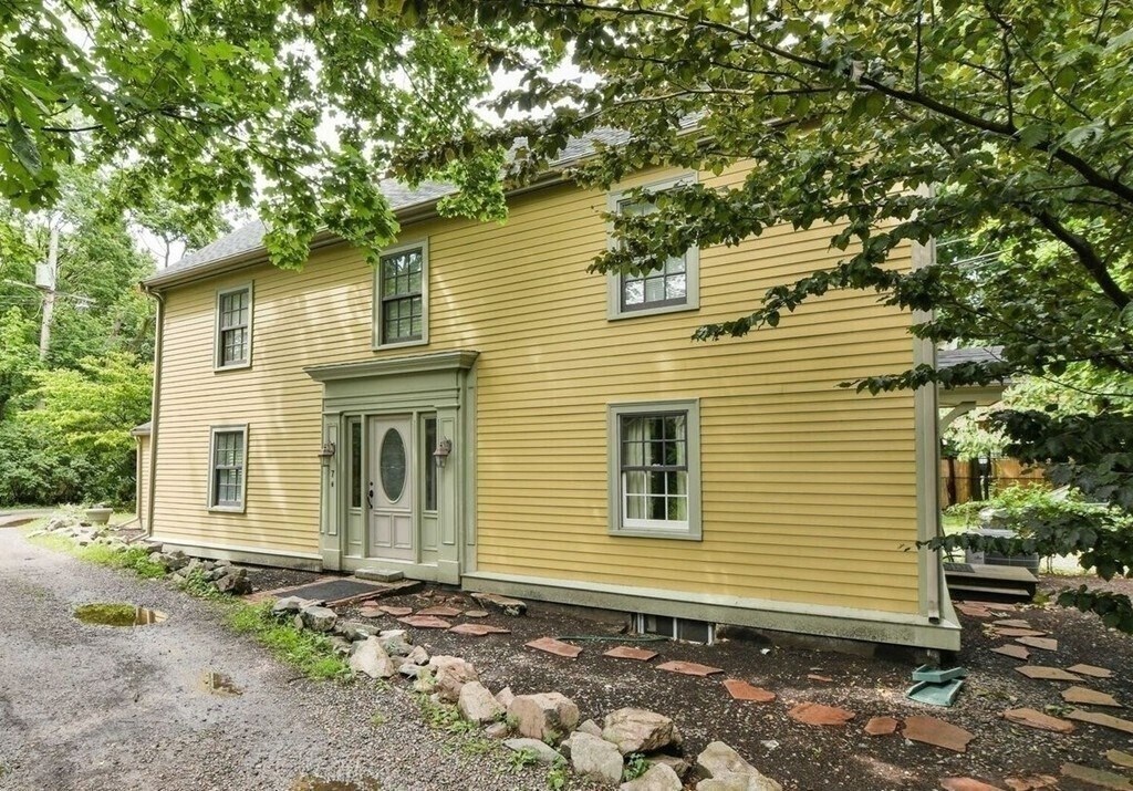 7 Park Pl in Boston, MA - Building Photo