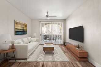 Sierra Canyon in Glendale, AZ - Building Photo - Building Photo