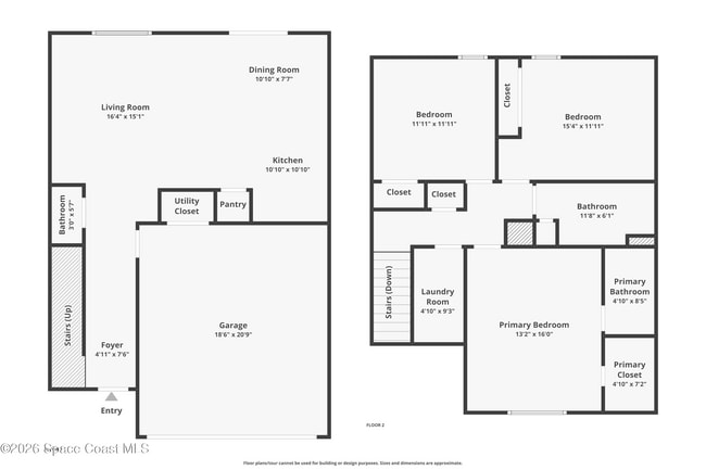 197 Dayton Blvd in Melbourne Village, FL - Building Photo - Building Photo