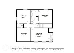 1209 Blossom Wood Ct in Matthews, NC - Foto de edificio - Building Photo