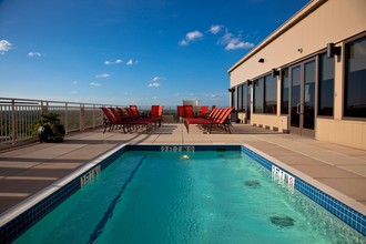 Standard Life Flats in Jackson, MS - Foto de edificio - Building Photo