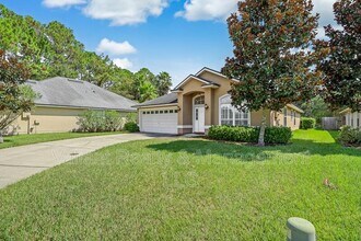 608 Birchbark Trail in St. Augustine, FL - Building Photo - Building Photo