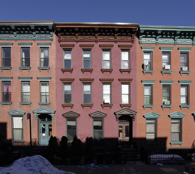 161 India St in Brooklyn, NY - Building Photo - Building Photo
