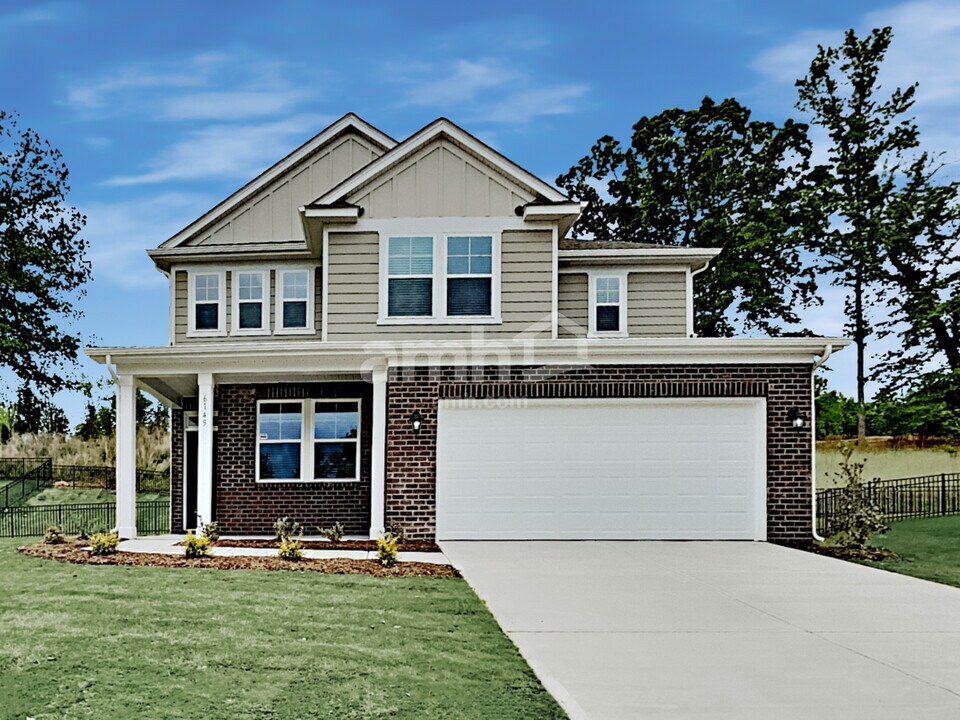 6145 Rosemore Ln in Gastonia, NC - Building Photo