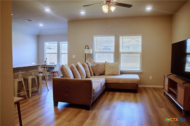 2333 Bufflehead Dr in Copperas Cove, TX - Foto de edificio - Building Photo