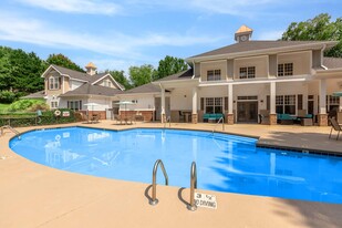 The Lofts at Strickland Glen Apartments