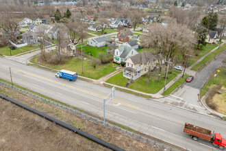 1693 Miami St in Toledo, OH - Building Photo - Building Photo