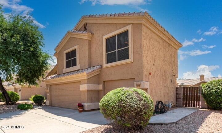 9747 E Sheena Dr in Scottsdale, AZ - Building Photo