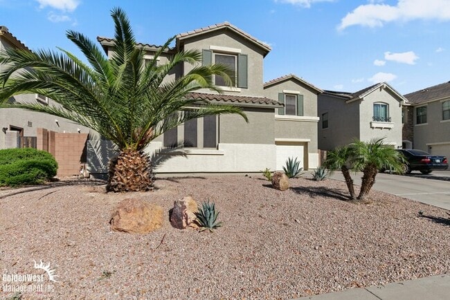 9724 N 182nd Ln in Waddell, AZ - Building Photo - Building Photo