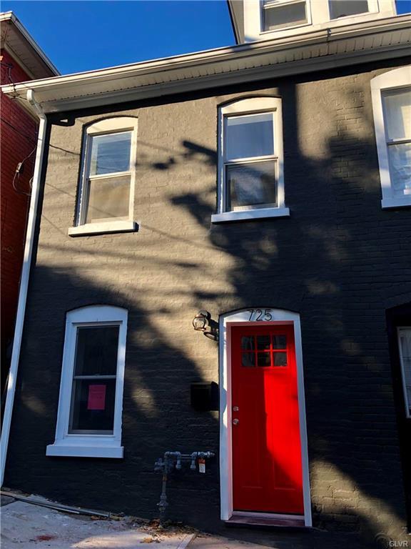 725 Pine St Rentals in Easton, PA