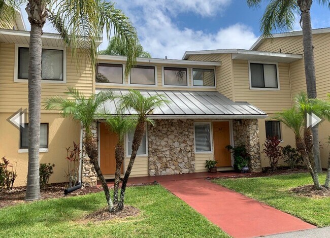 property at 2777 N Poinciana Blvd