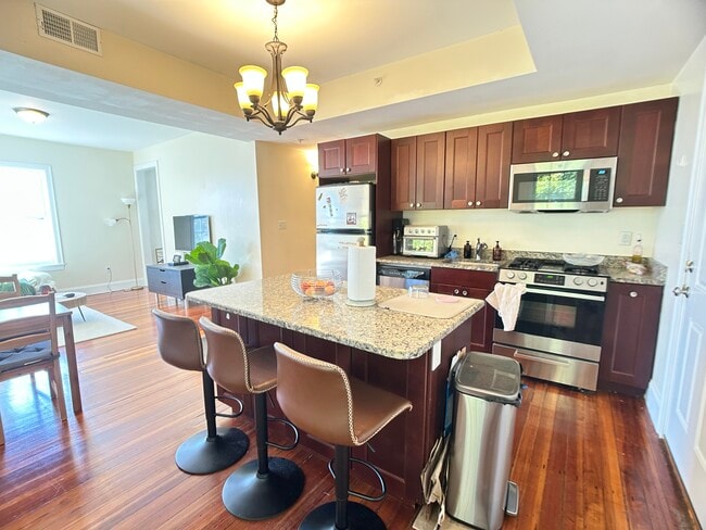 107 Fisher Ave, Unit 3