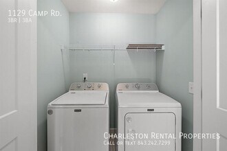 1129 Camp Rd in Charleston, SC - Building Photo - Building Photo