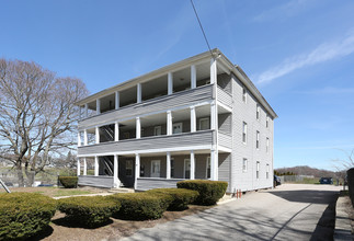 90 Ashland St in Jewett City, CT - Building Photo - Building Photo