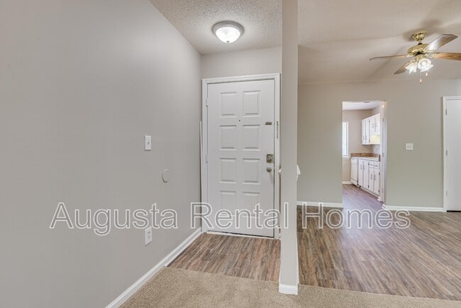 2812 Thomas Ln in Augusta, GA - Building Photo - Building Photo