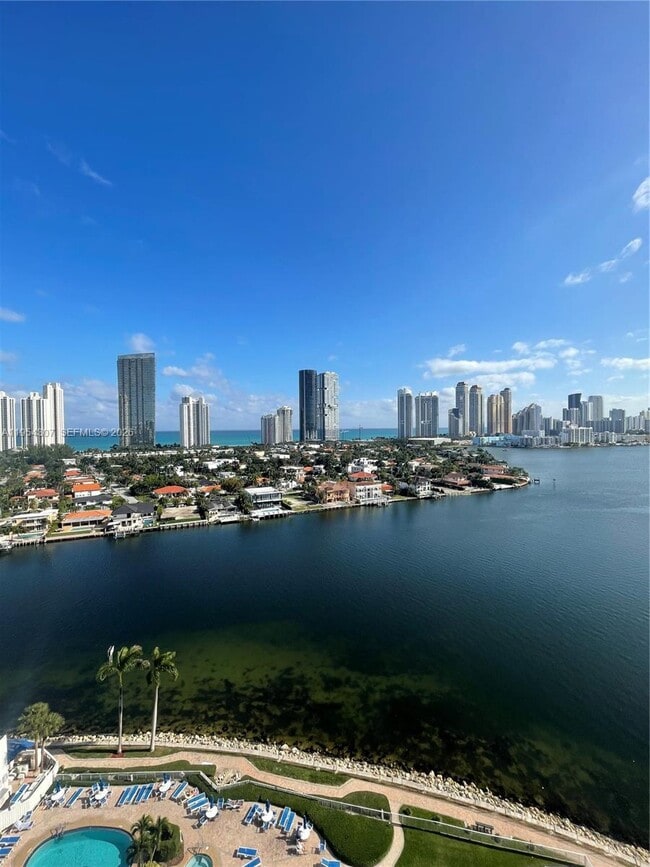 property at 19101 NE 36th Pl