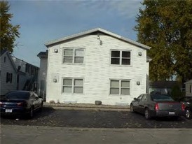 469 N Birch St Apartamentos