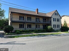 100 Mulberry St in Saint Michaels, MD - Building Photo