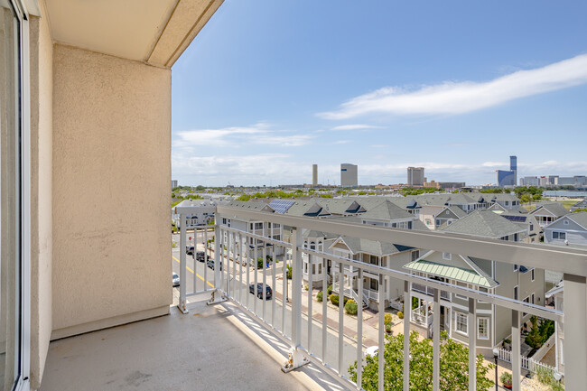 Ocean Terrace in Atlantic City, NJ - Building Photo - Interior Photo