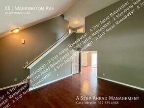 881 Warrington Ave in Westfield, IN - Building Photo - Building Photo