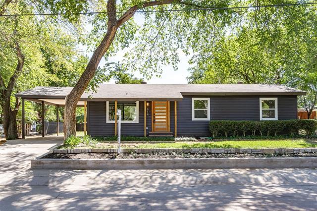 914 E Standifer St in McKinney, TX - Foto de edificio - Building Photo