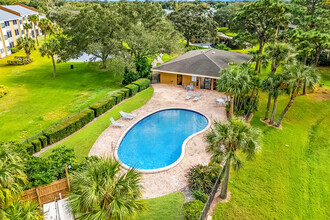 Retreat @ Golf Links in Melbourne, FL - Foto de edificio - Building Photo