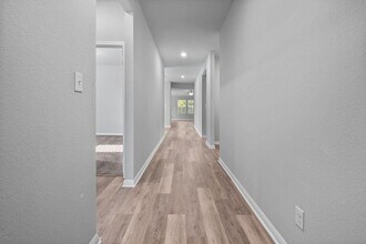 1237 Oak Chase Wy in Leander, TX - Building Photo - Building Photo