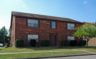 2929 Winter Garden Dr Apartments