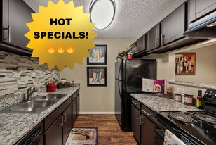 The Park at Anzio in Jacksonville, FL - Building Photo