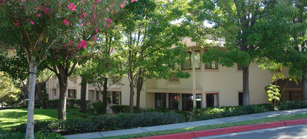 Casa Montego Apartments in Walnut Creek, CA - Building Photo - Building Photo