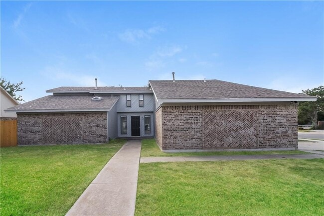 property at 7934 NW 101st St