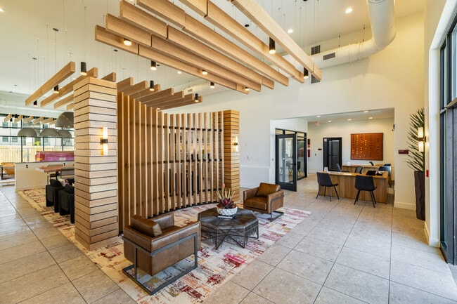 Solwyn in Santa Fe, NM - Foto de edificio - Building Photo