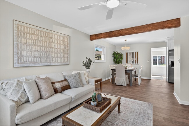 property at 2113 St Teresa Dr