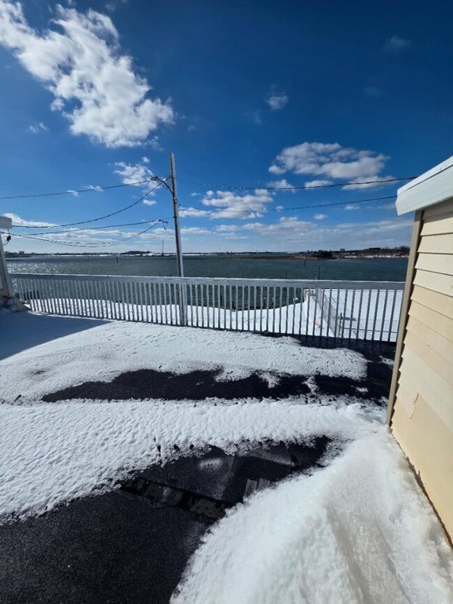 property at 2442 Sunset Ave