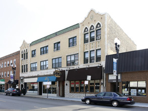 6714-6718 N Northwest Hwy in Chicago, IL - Building Photo - Building Photo