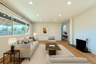 7951 Hansom Dr in Oakland, CA - Building Photo - Building Photo